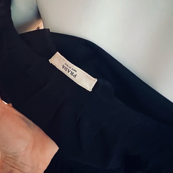 Prada Vintage  Jacket/Blazer - Picture 5 of 6